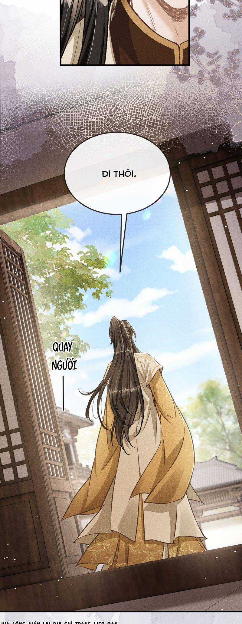 Đan Tiêu Vạn Dặm - Chương 92 - Trang 24