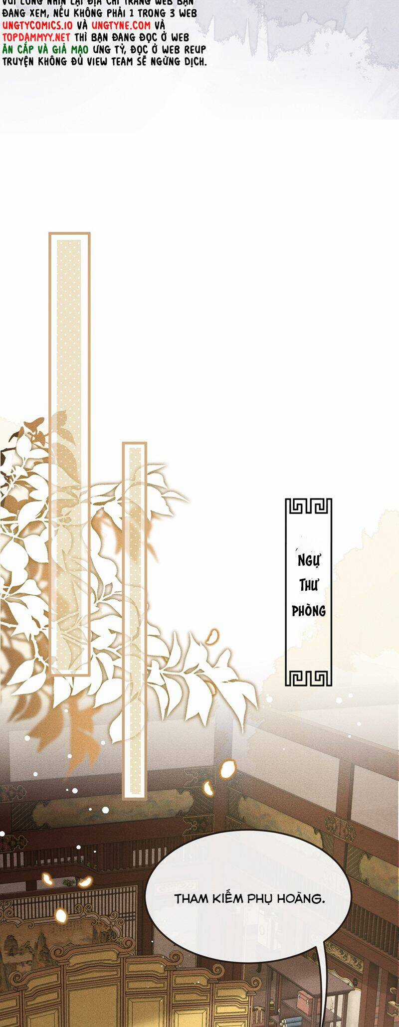 Đan Tiêu Vạn Dặm - Chương 92 - Trang 25