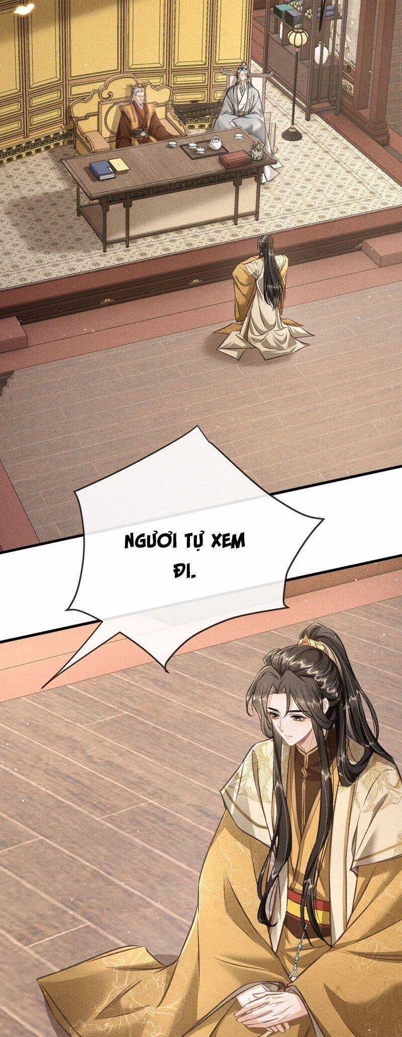 Đan Tiêu Vạn Dặm - Chương 92 - Trang 26