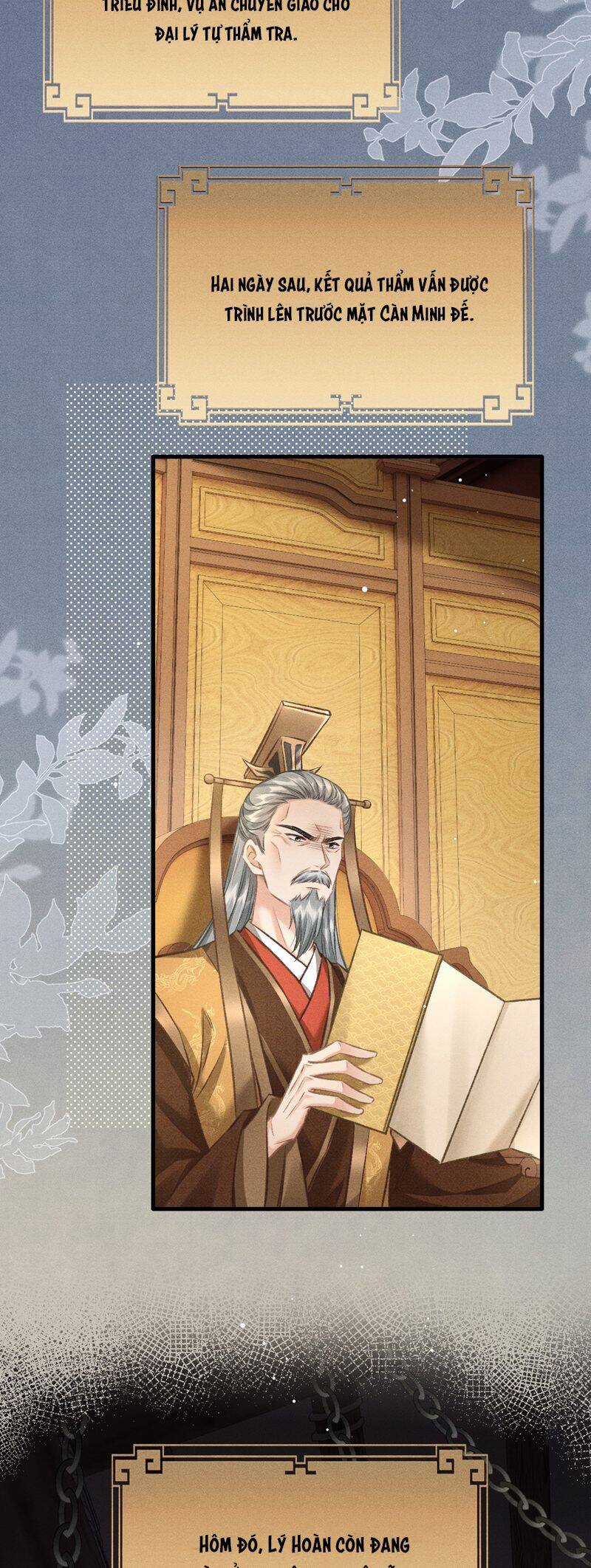 Đan Tiêu Vạn Dặm - Chương 92 - Trang 4