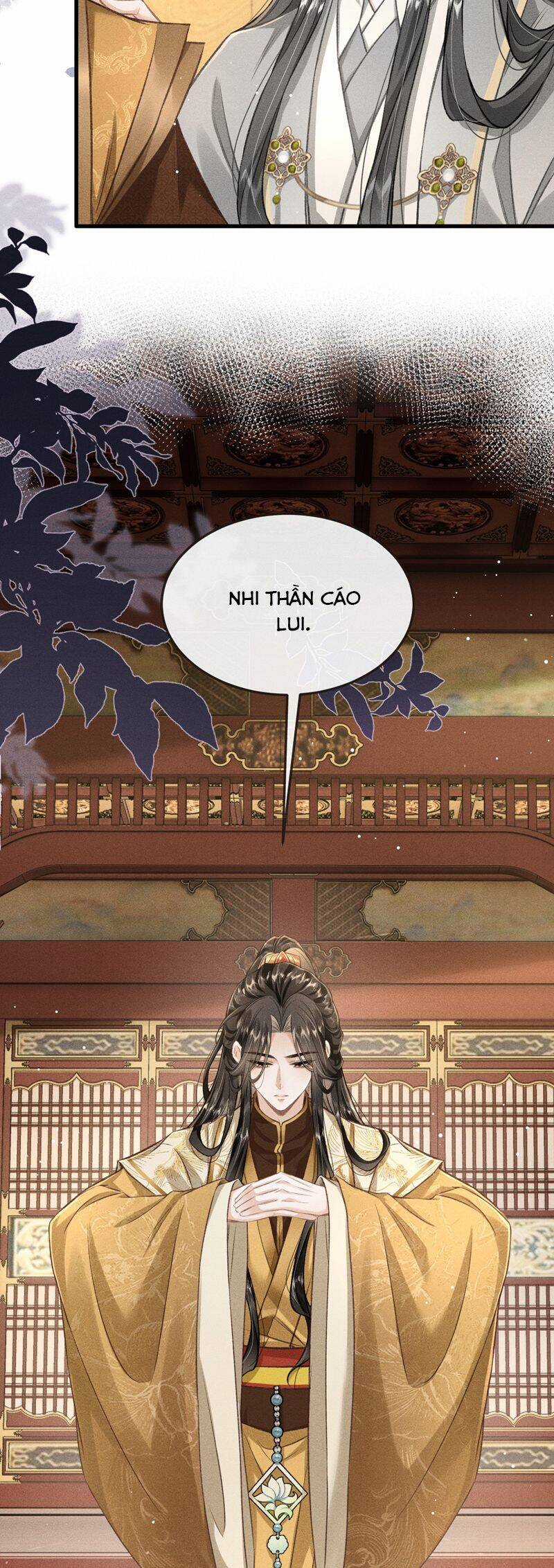 Đan Tiêu Vạn Dặm - Chương 92 - Trang 36