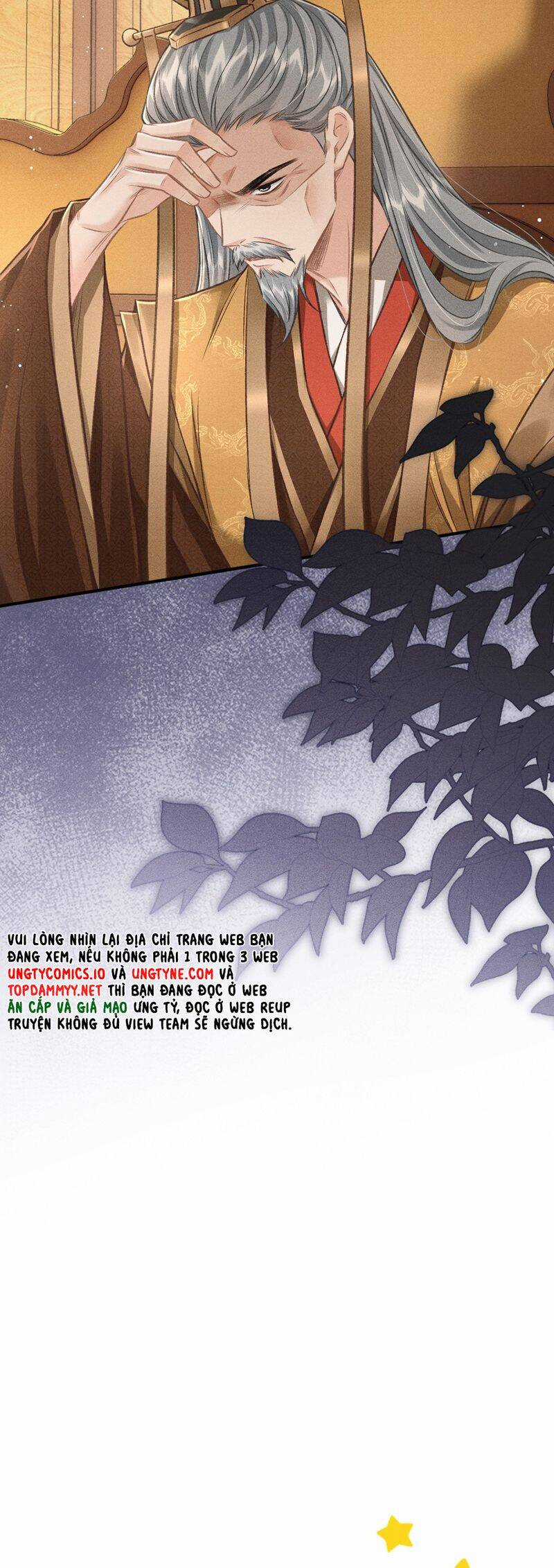 Đan Tiêu Vạn Dặm - Chương 92 - Trang 39