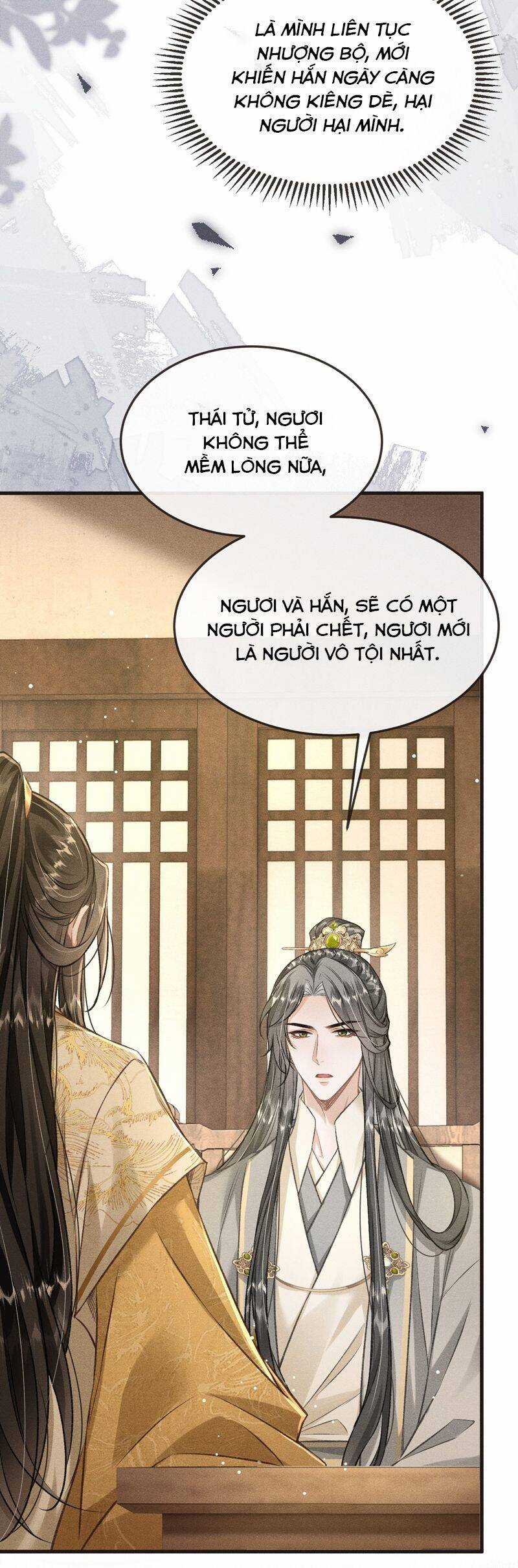 Đan Tiêu Vạn Dặm - Chương 93 - Trang 13