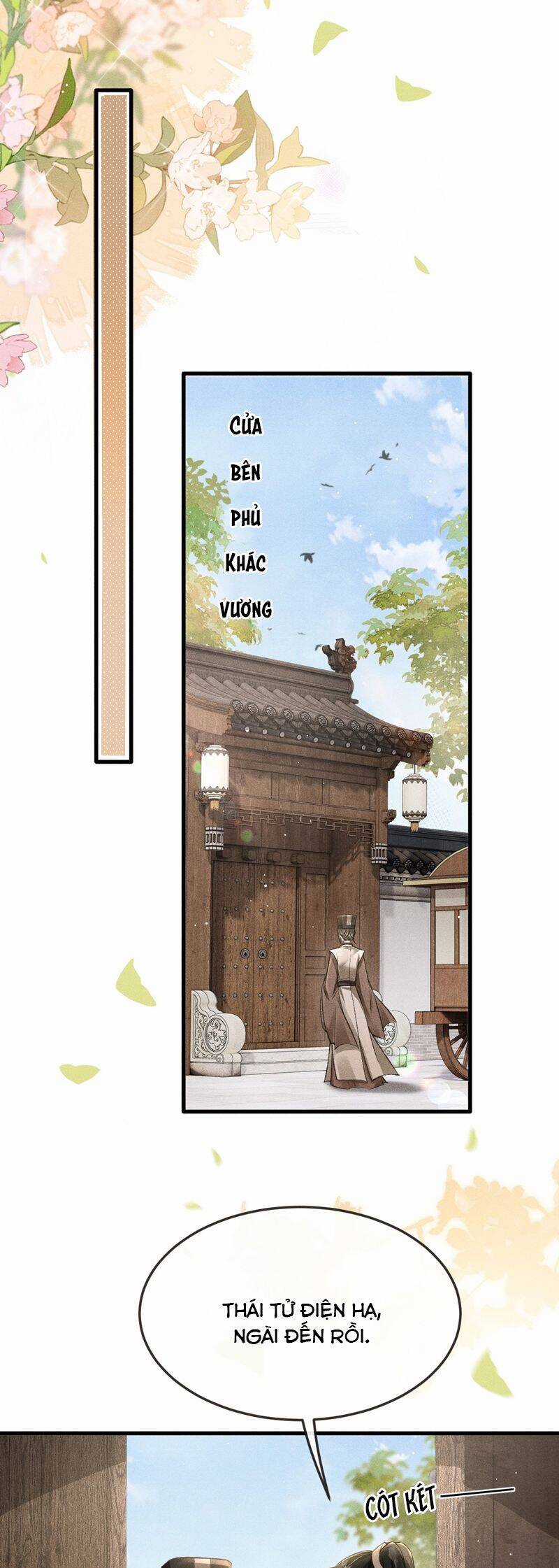 Đan Tiêu Vạn Dặm - Chương 93 - Trang 25