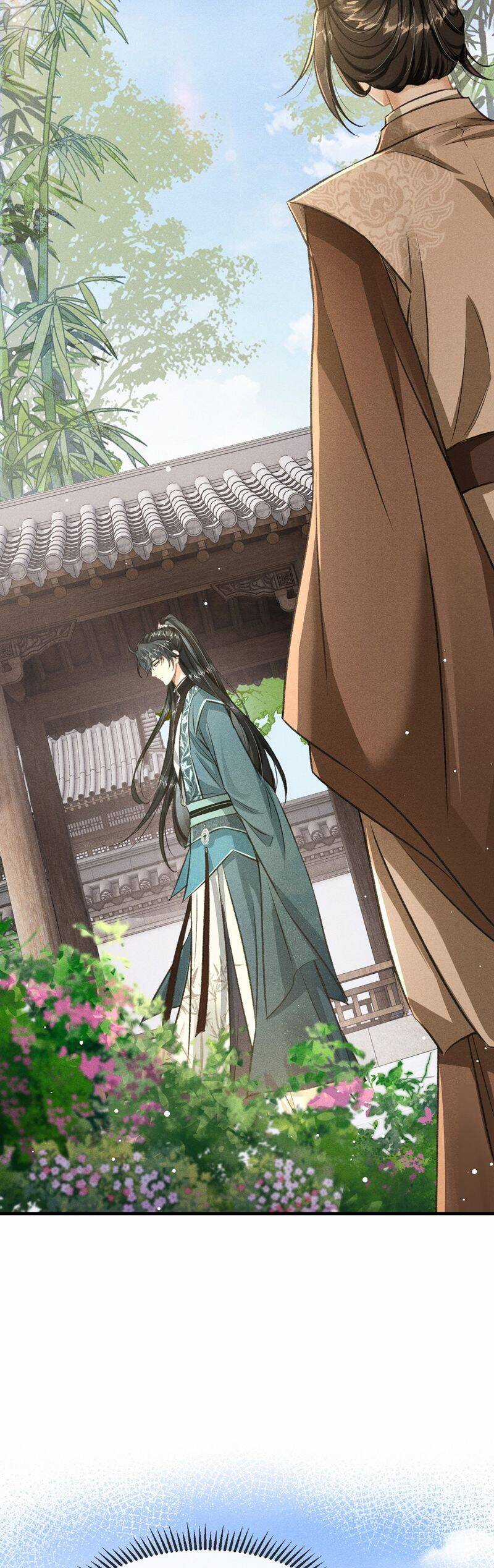 Đan Tiêu Vạn Dặm - Chương 93 - Trang 28