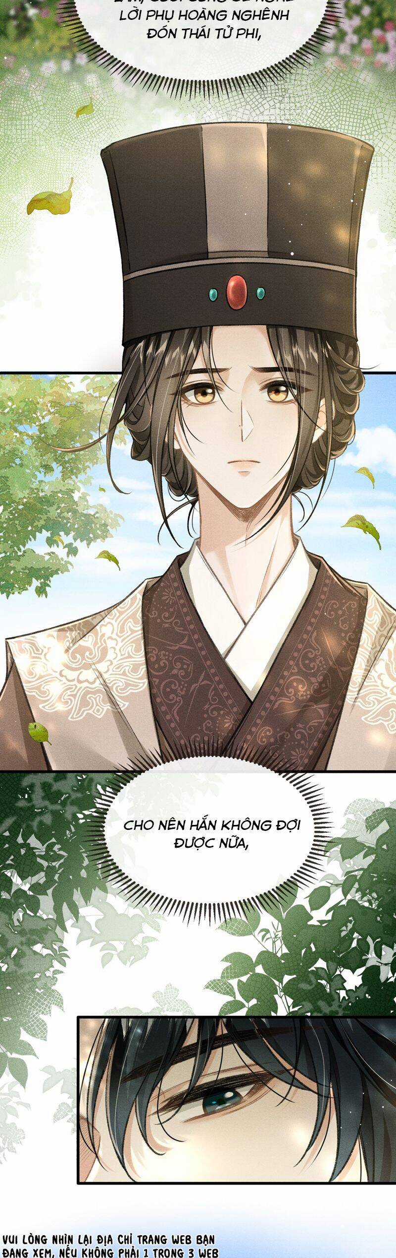 Đan Tiêu Vạn Dặm - Chương 93 - Trang 30