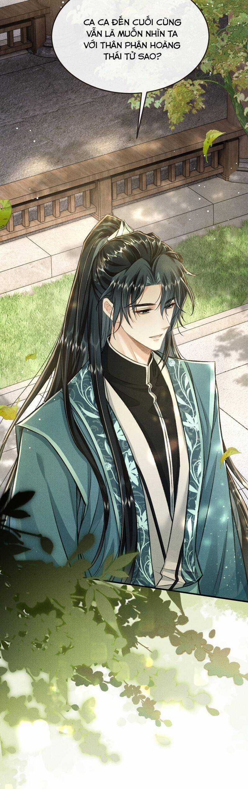 Đan Tiêu Vạn Dặm - Chương 93 - Trang 33