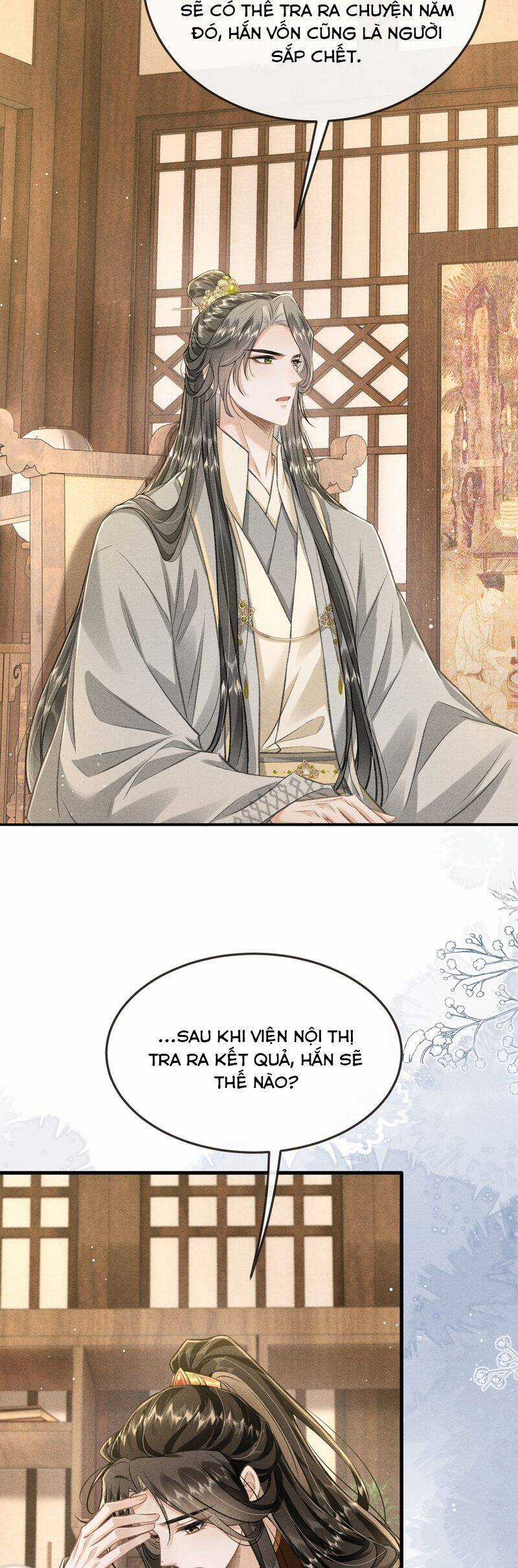 Đan Tiêu Vạn Dặm - Chương 93 - Trang 5