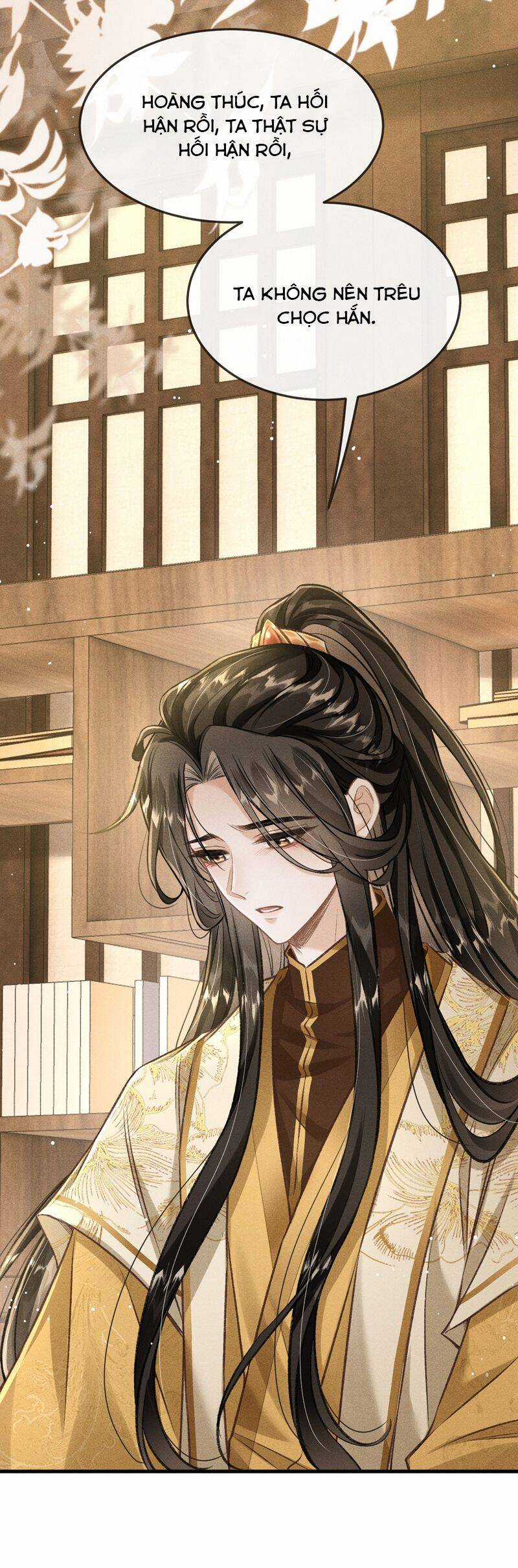 Đan Tiêu Vạn Dặm - Chương 93 - Trang 10