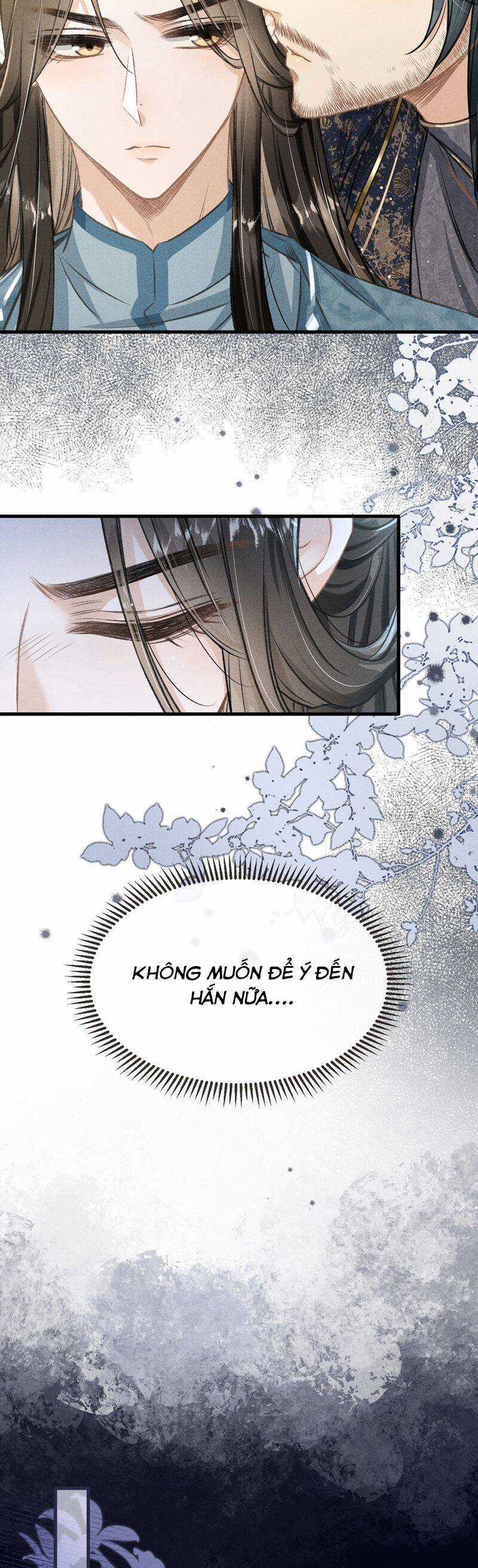 Đan Tiêu Vạn Dặm - Chương 95 - Trang 20