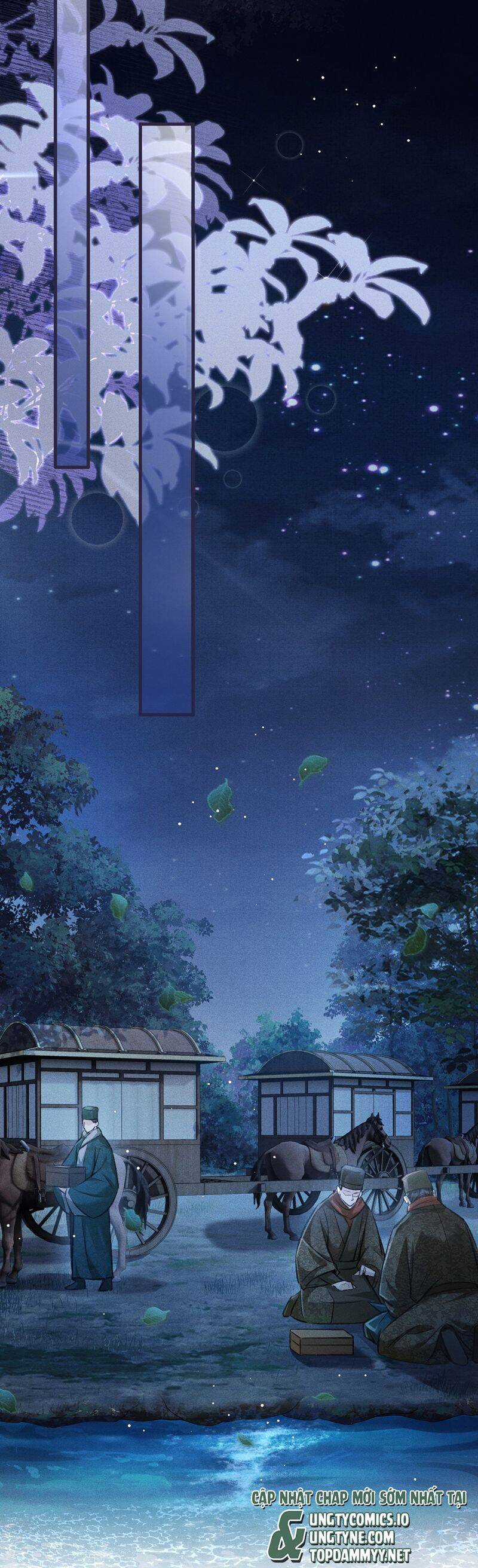 Đan Tiêu Vạn Dặm - Chương 95 - Trang 21
