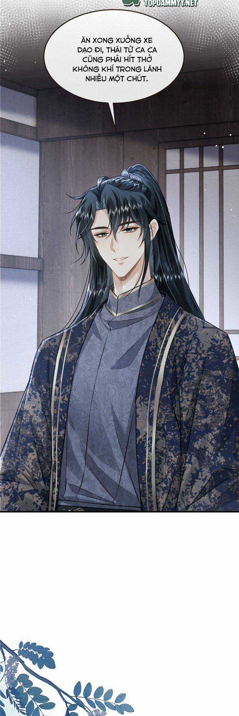 Đan Tiêu Vạn Dặm - Chương 95 - Trang 29