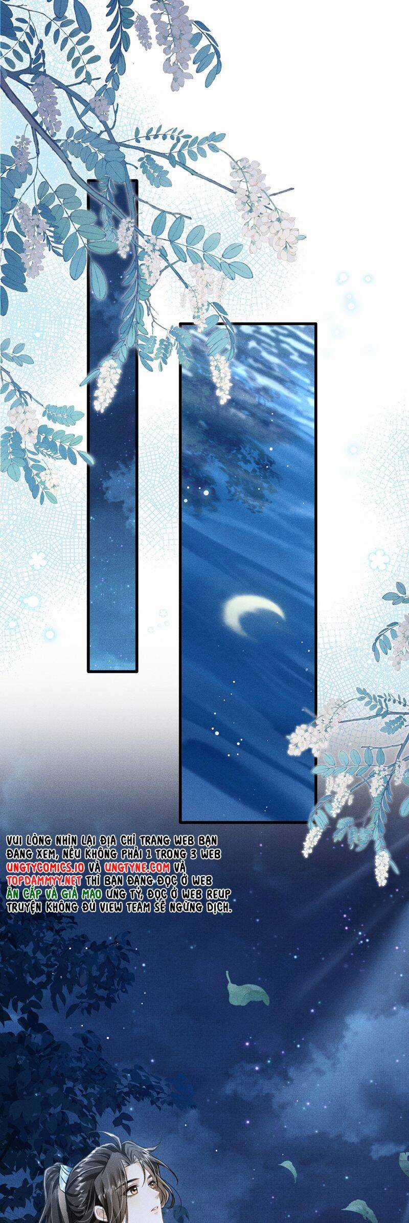 Đan Tiêu Vạn Dặm - Chương 95 - Trang 30
