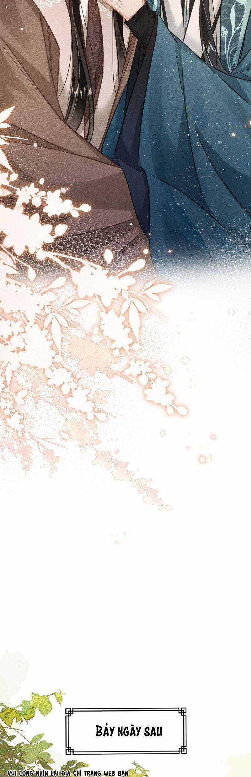 Đan Tiêu Vạn Dặm - Chương 95 - Trang 9