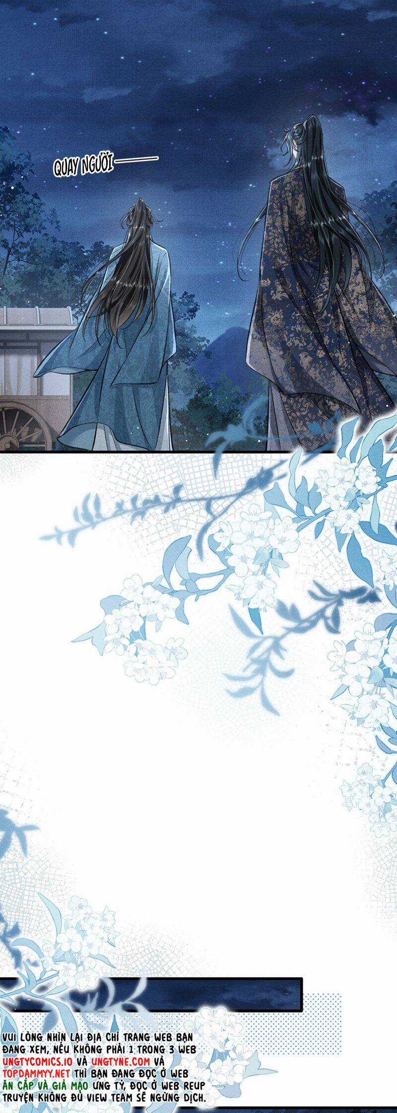 Đan Tiêu Vạn Dặm - Chương 96 - Trang 12