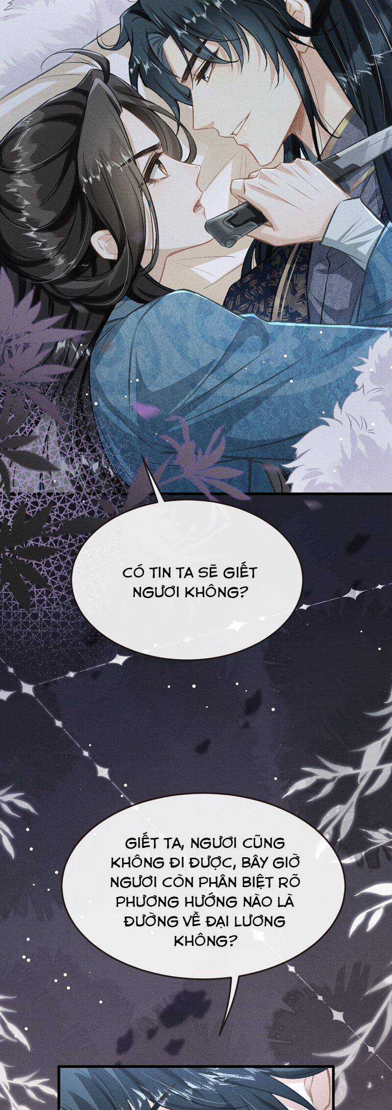 Đan Tiêu Vạn Dặm - Chương 96 - Trang 19