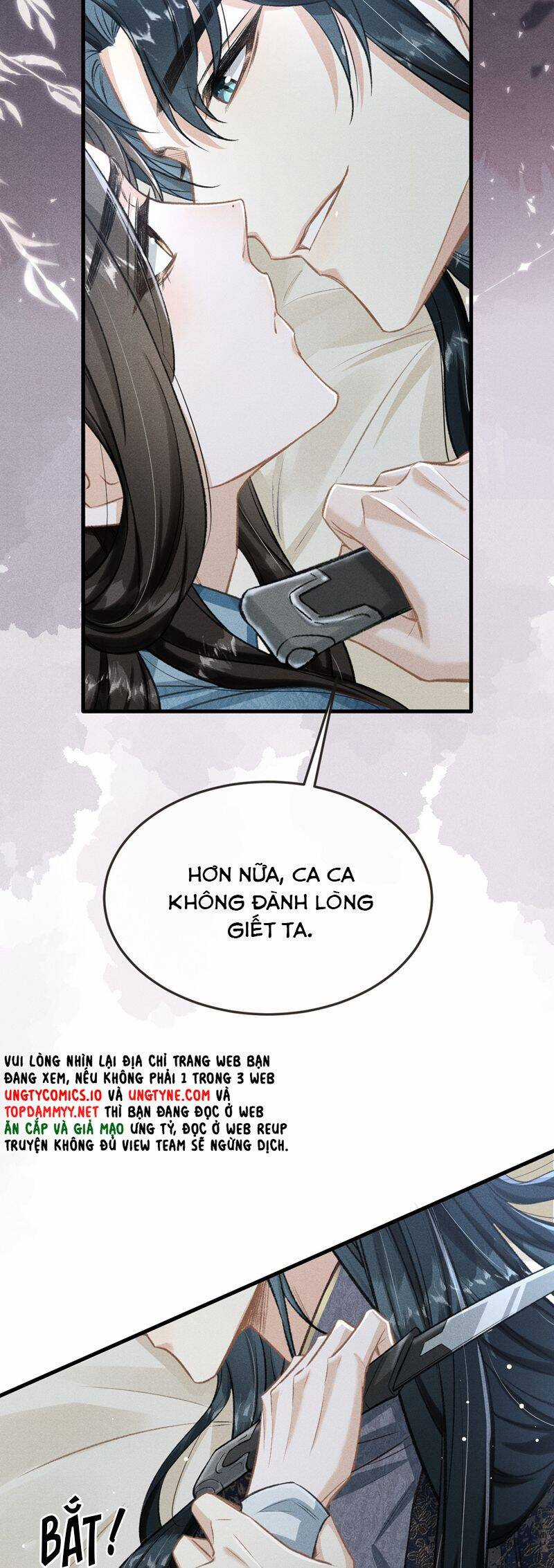 Đan Tiêu Vạn Dặm - Chương 96 - Trang 20