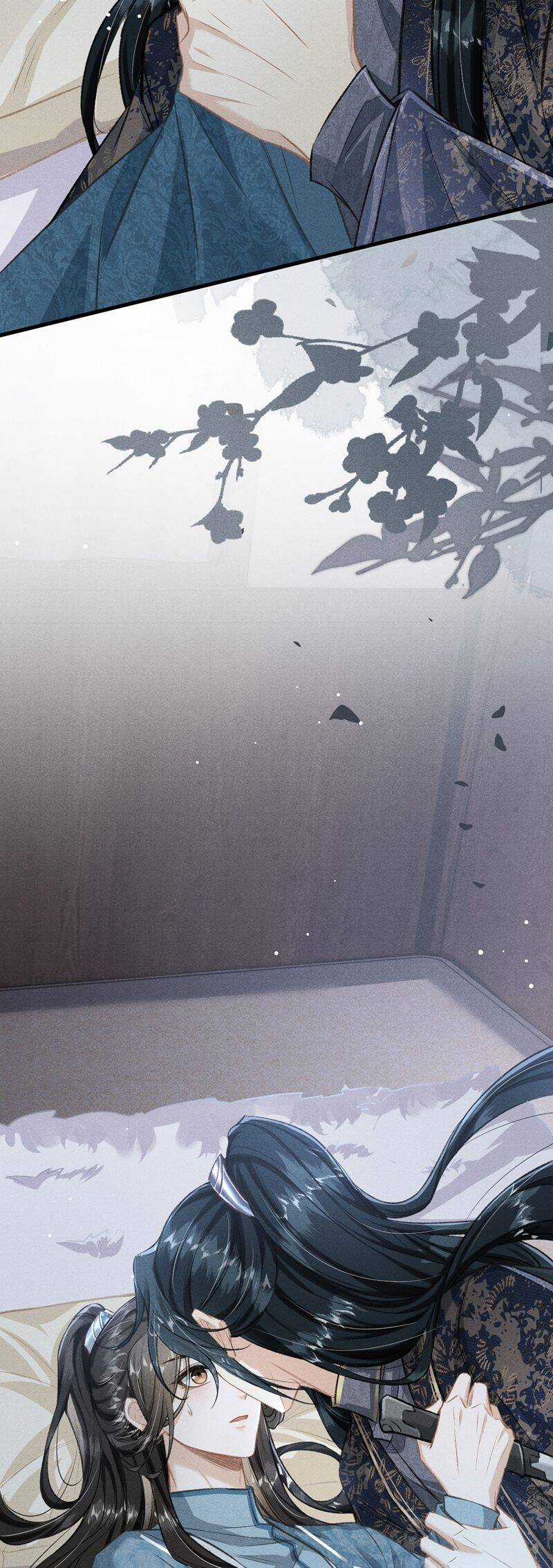 Đan Tiêu Vạn Dặm - Chương 96 - Trang 21