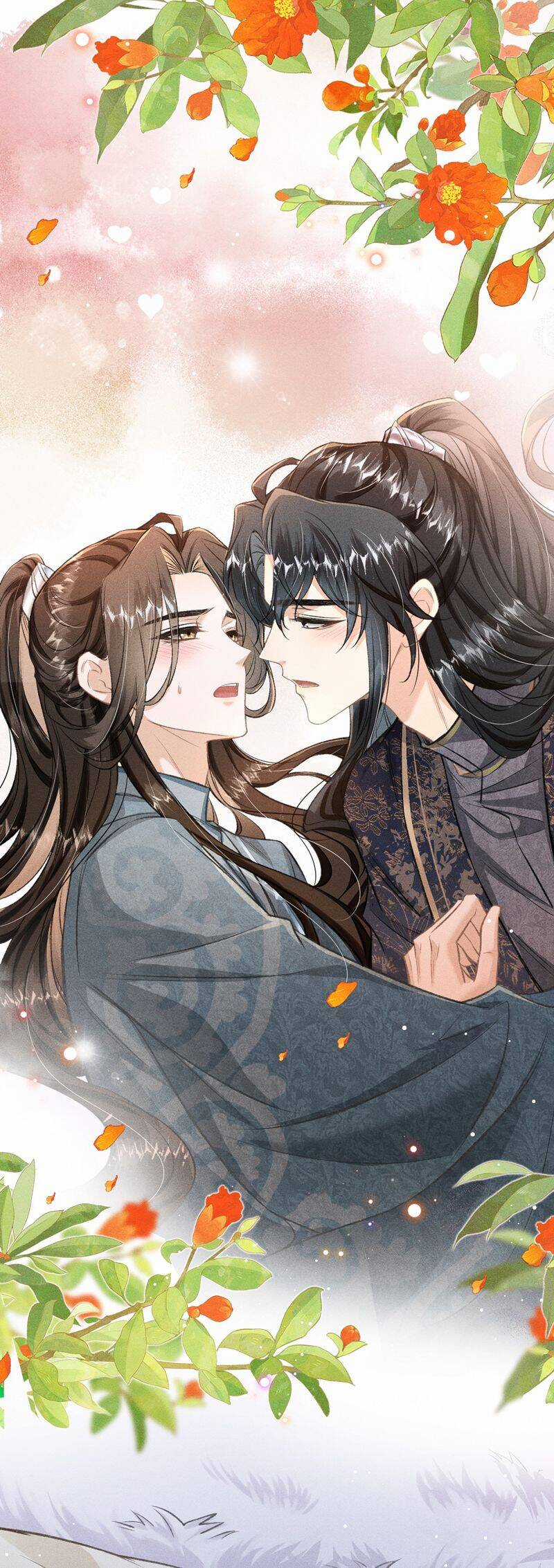 Đan Tiêu Vạn Dặm - Chương 96 - Trang 24