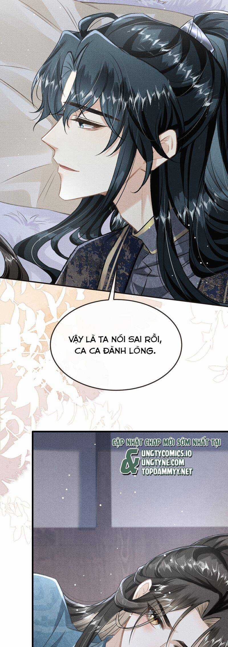 Đan Tiêu Vạn Dặm - Chương 96 - Trang 25