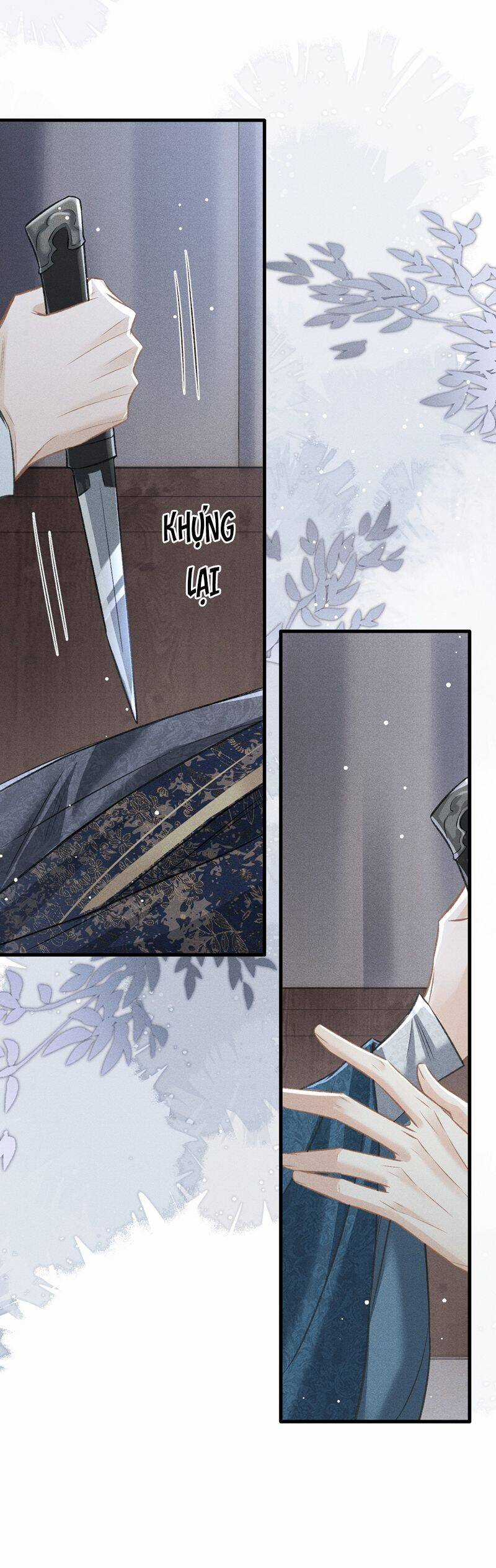 Đan Tiêu Vạn Dặm - Chương 96 - Trang 28