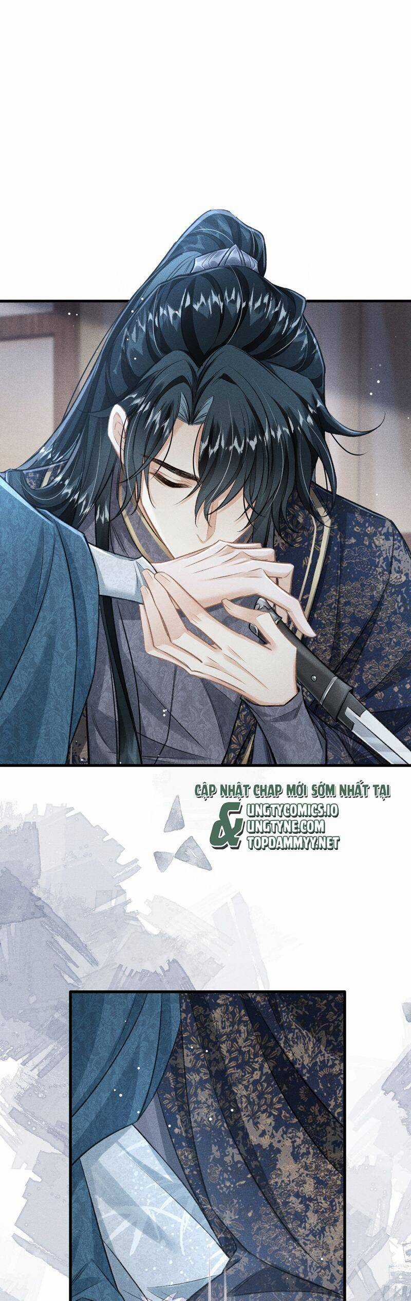 Đan Tiêu Vạn Dặm - Chương 96 - Trang 29