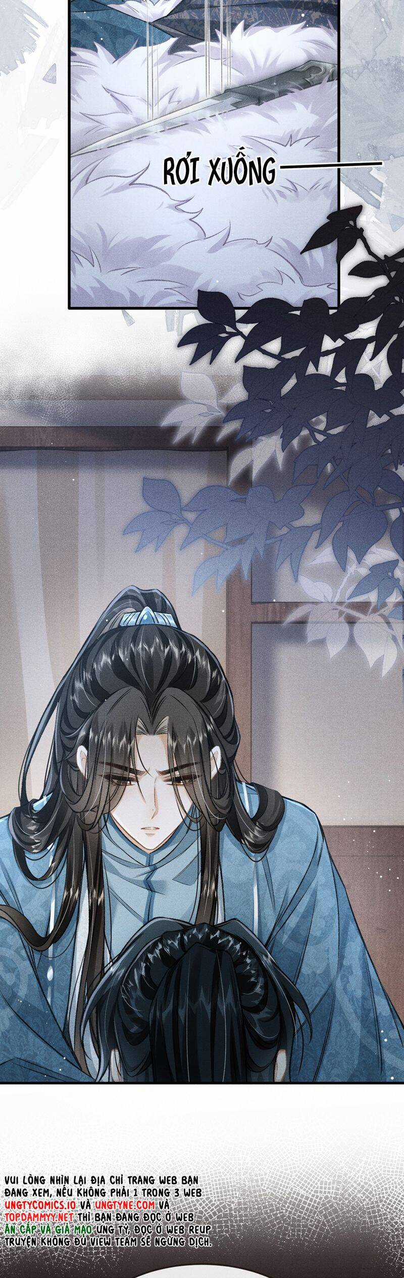 Đan Tiêu Vạn Dặm - Chương 96 - Trang 30