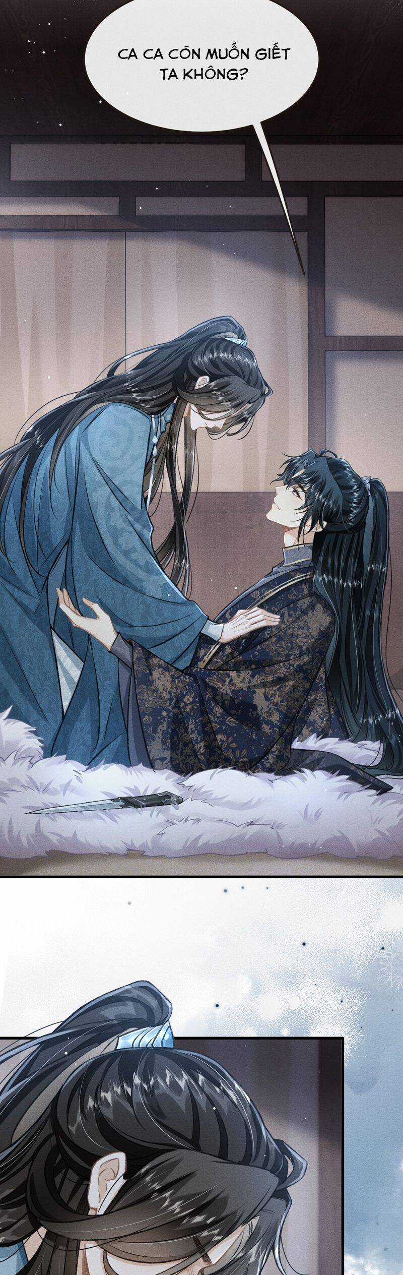 Đan Tiêu Vạn Dặm - Chương 96 - Trang 31