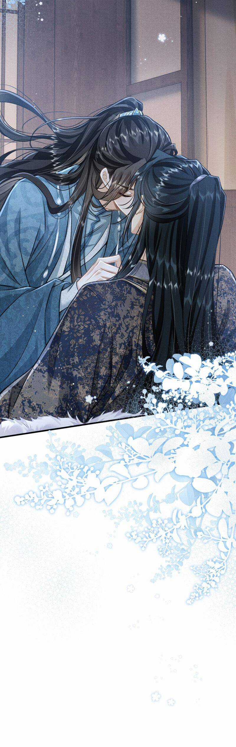 Đan Tiêu Vạn Dặm - Chương 96 - Trang 33