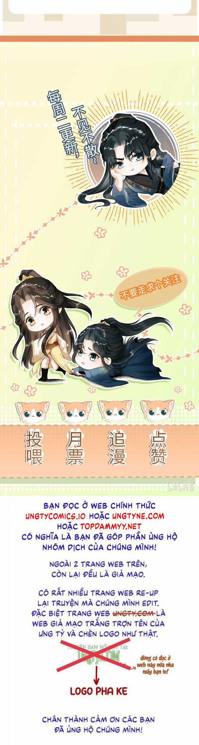 Đan Tiêu Vạn Dặm - Chương 96 - Trang 35