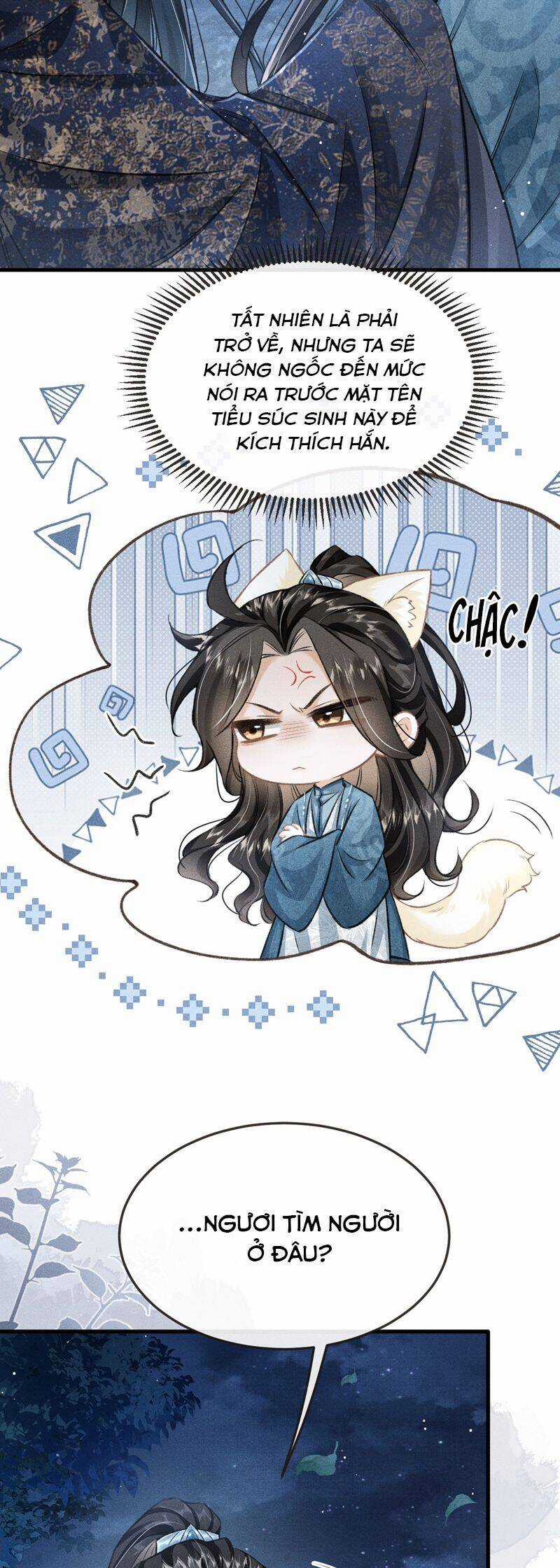 Đan Tiêu Vạn Dặm - Chương 96 - Trang 8