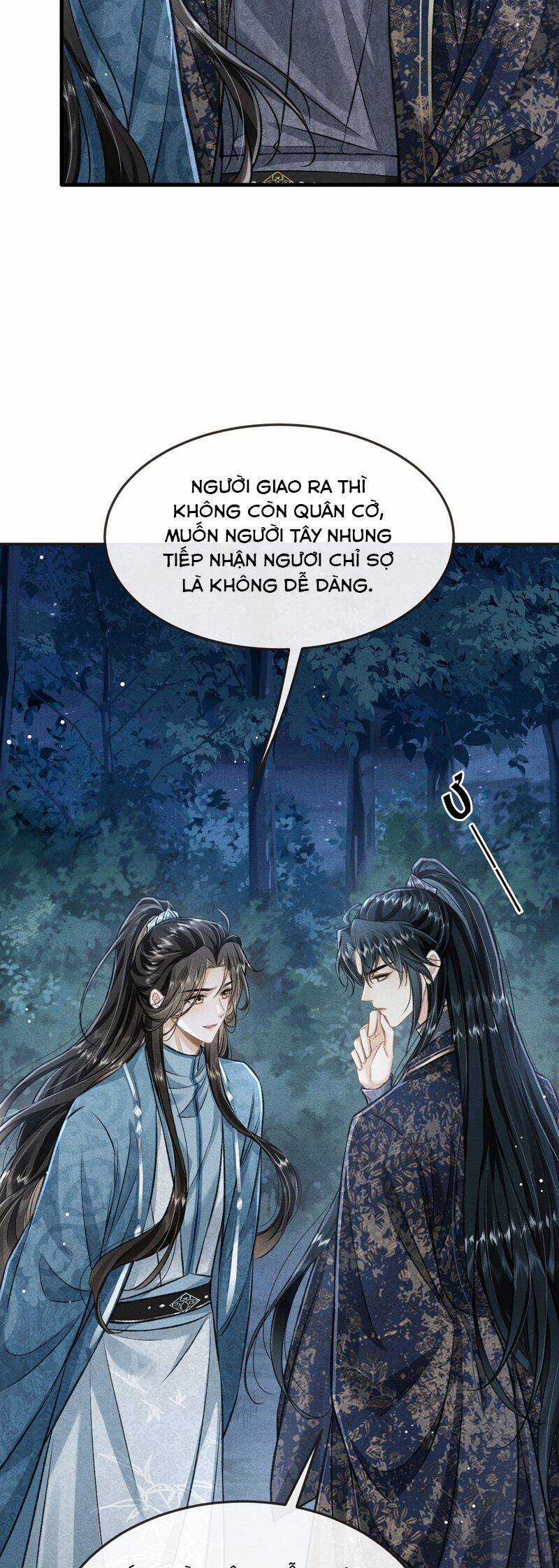 Đan Tiêu Vạn Dặm - Chương 96 - Trang 10