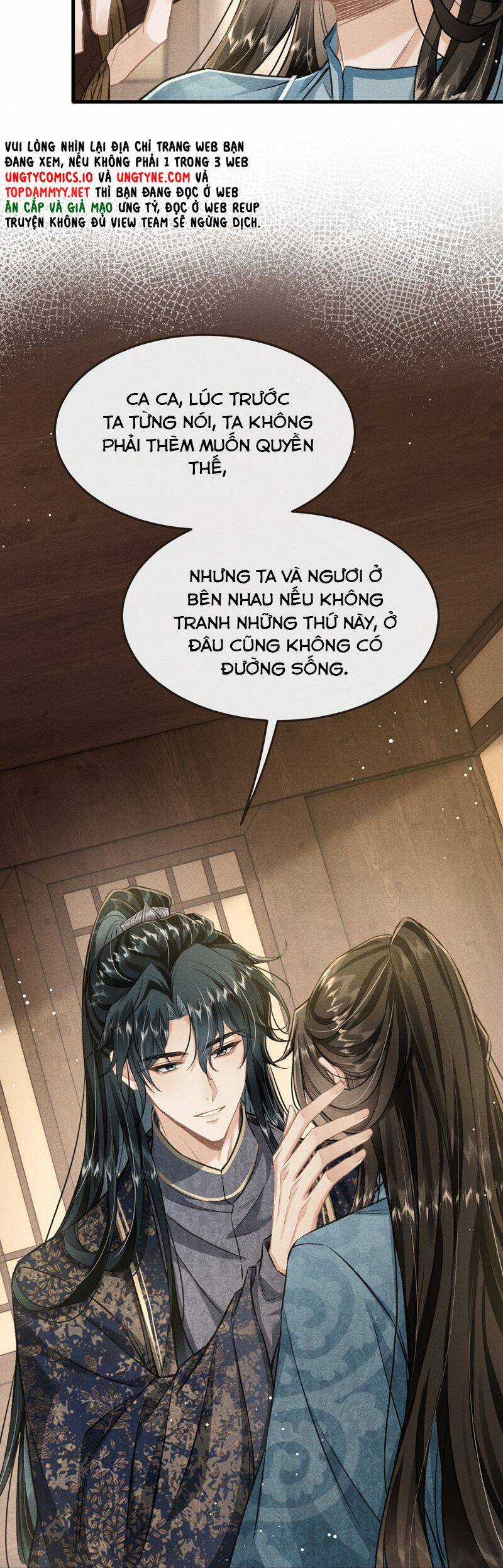 Đan Tiêu Vạn Dặm - Chương 97 - Trang 13