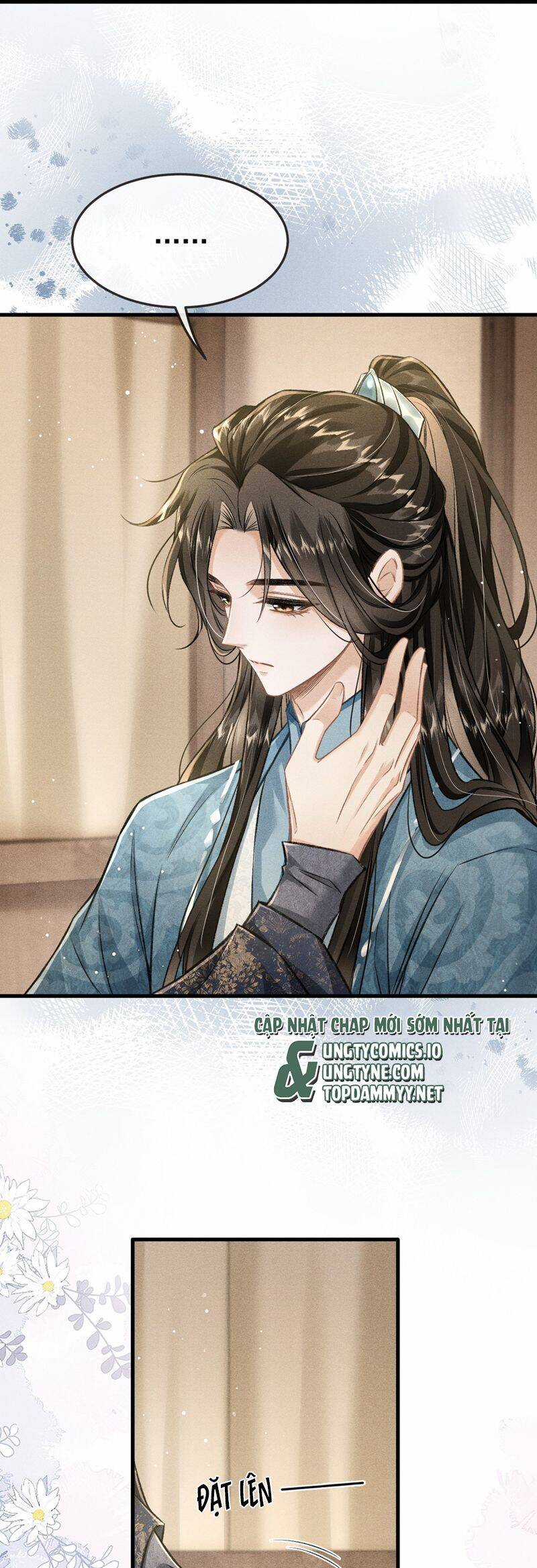 Đan Tiêu Vạn Dặm - Chương 97 - Trang 14