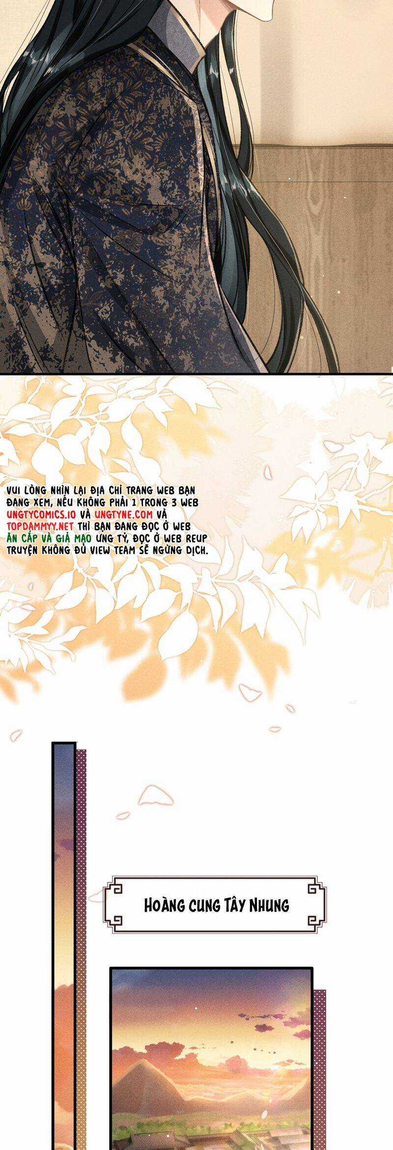 Đan Tiêu Vạn Dặm - Chương 97 - Trang 16