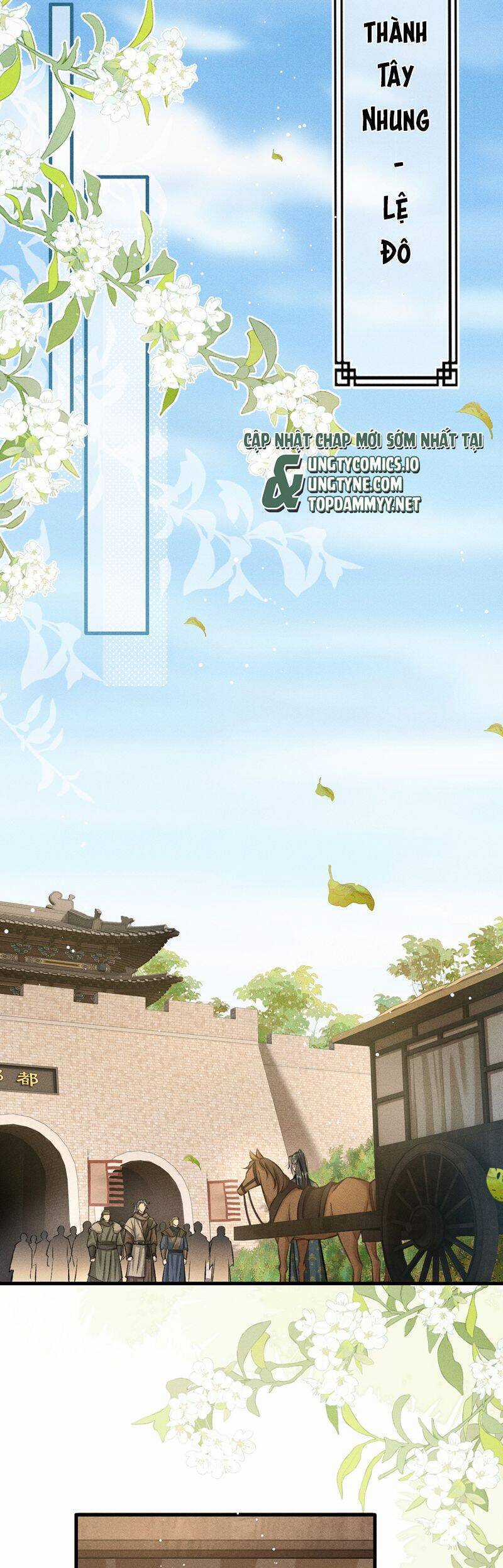 Đan Tiêu Vạn Dặm - Chương 97 - Trang 3