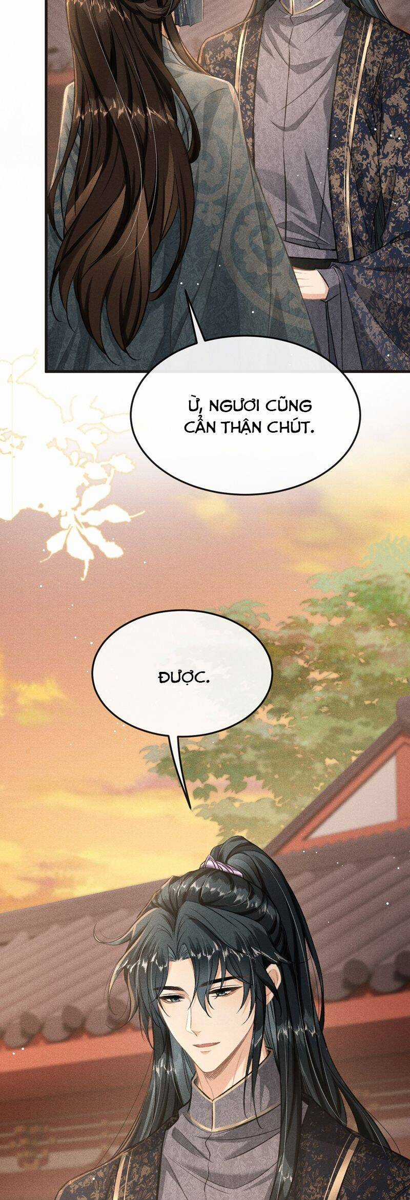 Đan Tiêu Vạn Dặm - Chương 97 - Trang 21
