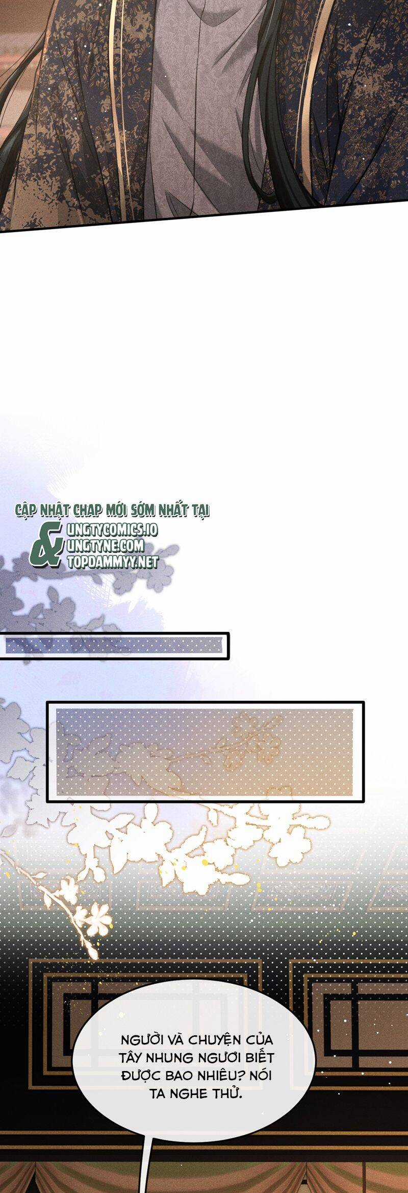 Đan Tiêu Vạn Dặm - Chương 97 - Trang 22