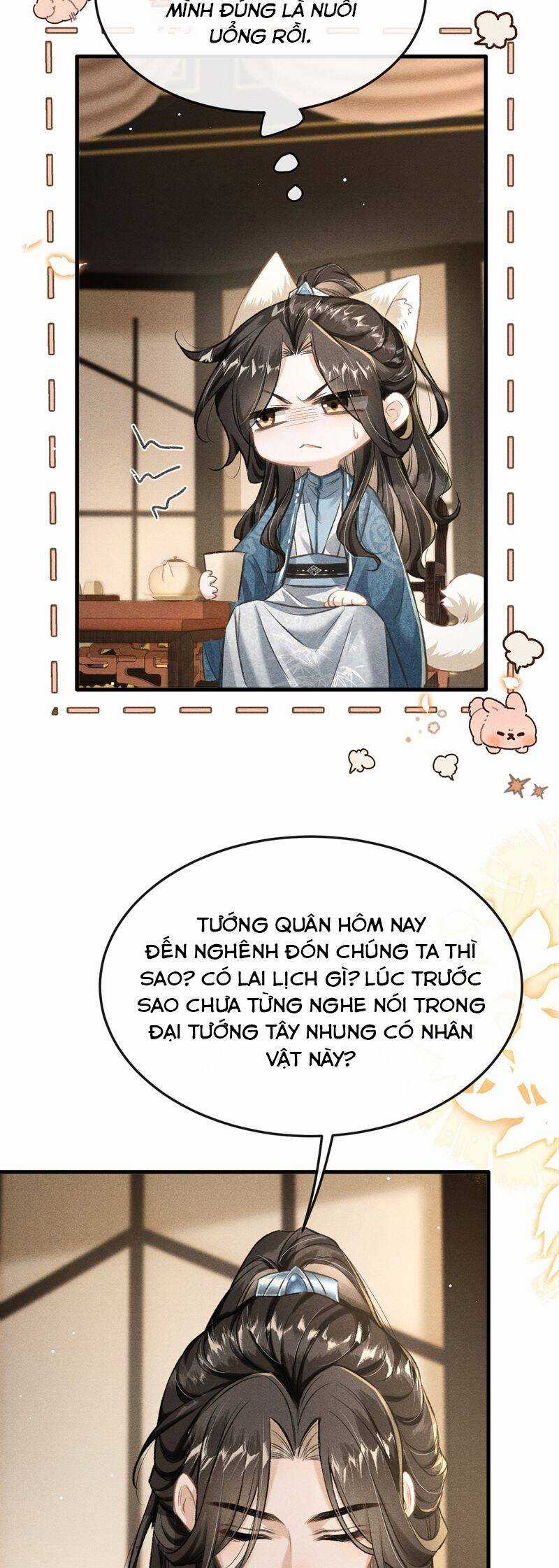 Đan Tiêu Vạn Dặm - Chương 97 - Trang 27