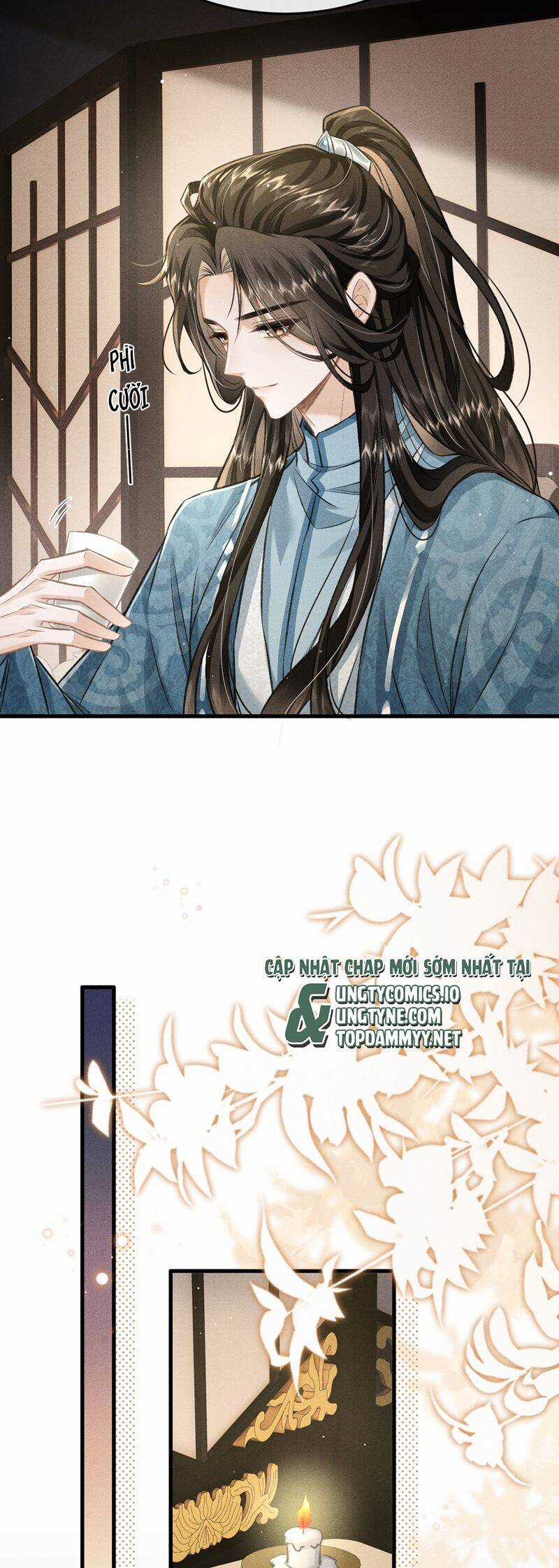 Đan Tiêu Vạn Dặm - Chương 97 - Trang 30