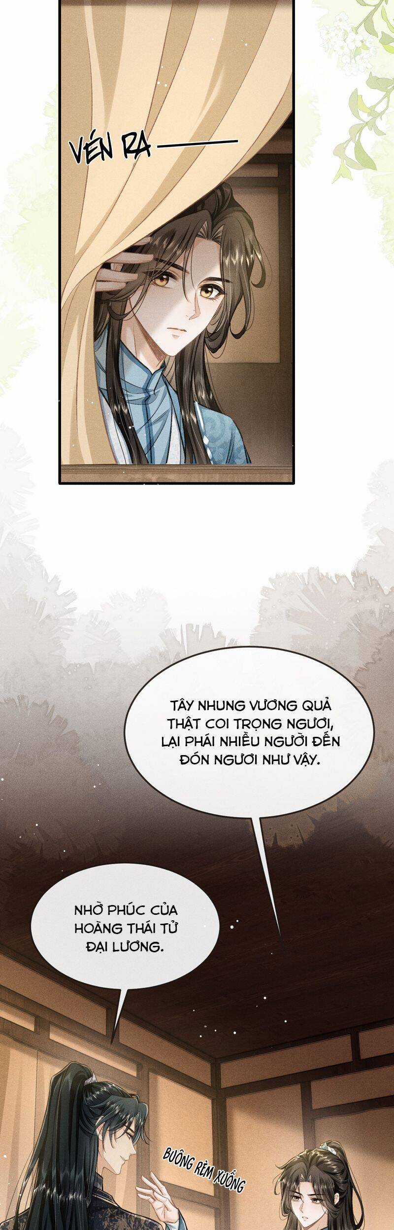 Đan Tiêu Vạn Dặm - Chương 97 - Trang 4