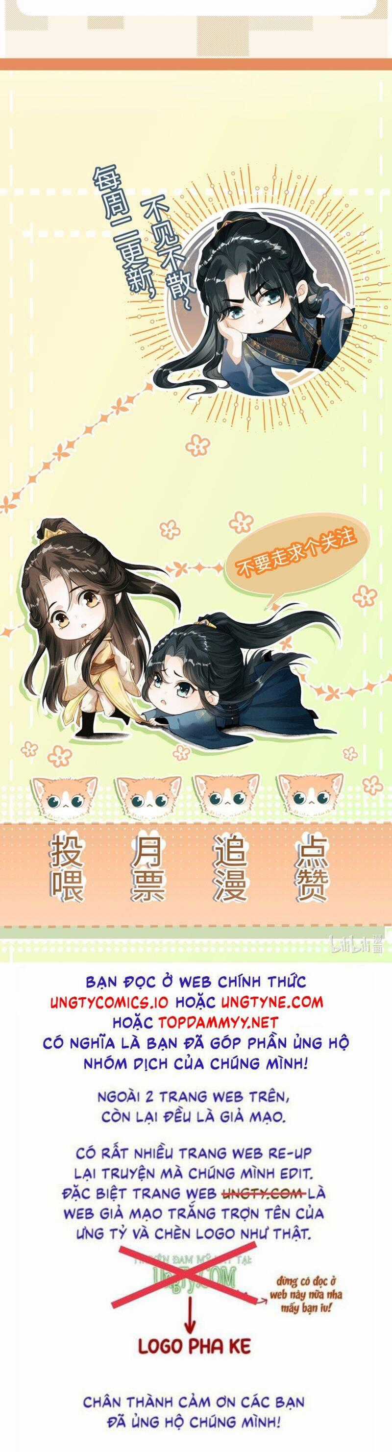 Đan Tiêu Vạn Dặm - Chương 97 - Trang 38