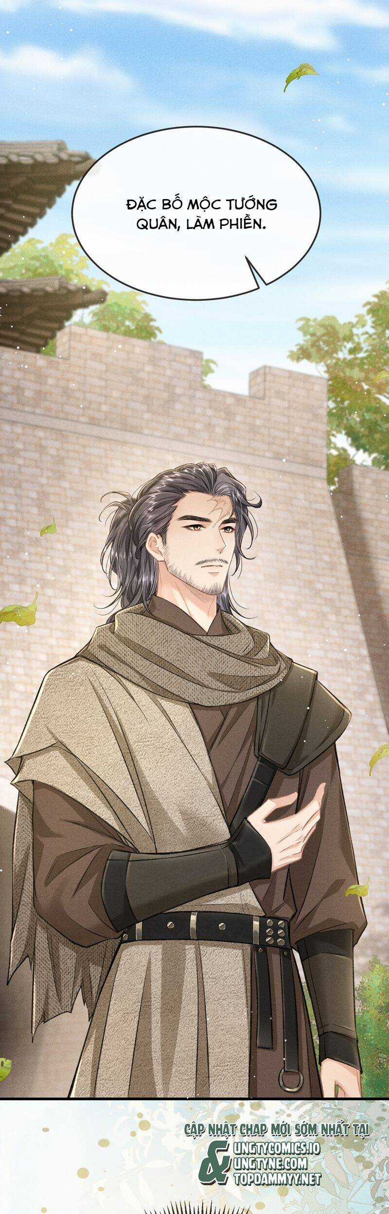 Đan Tiêu Vạn Dặm - Chương 97 - Trang 6