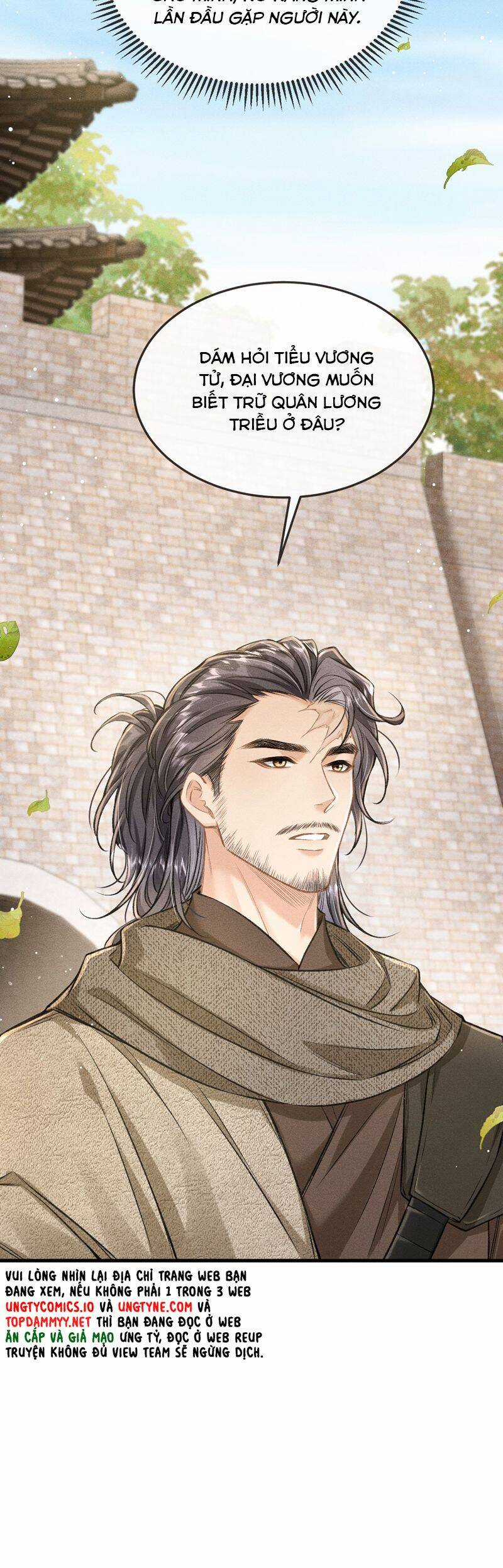 Đan Tiêu Vạn Dặm - Chương 97 - Trang 8