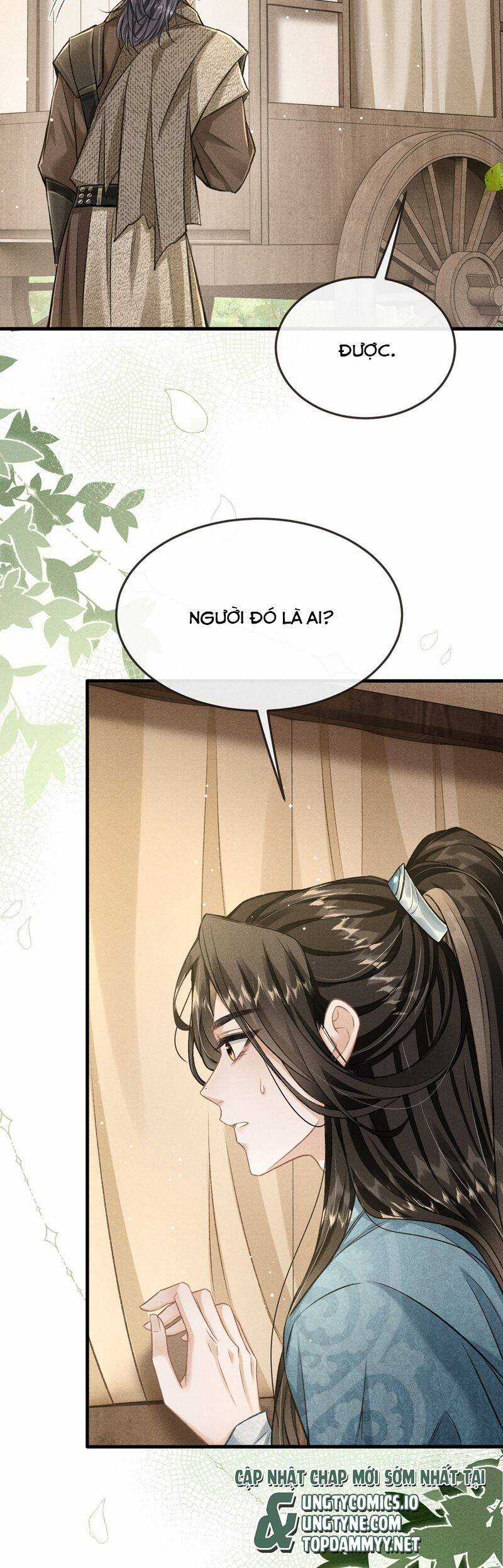 Đan Tiêu Vạn Dặm - Chương 97 - Trang 10