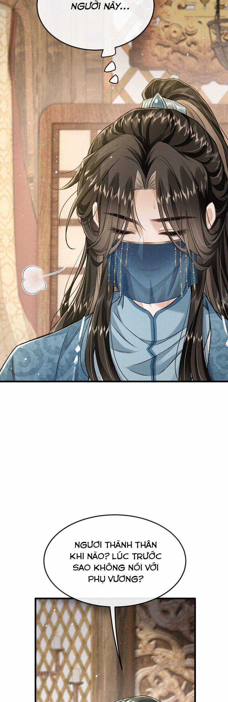 Đan Tiêu Vạn Dặm - Chương 98 - Trang 14