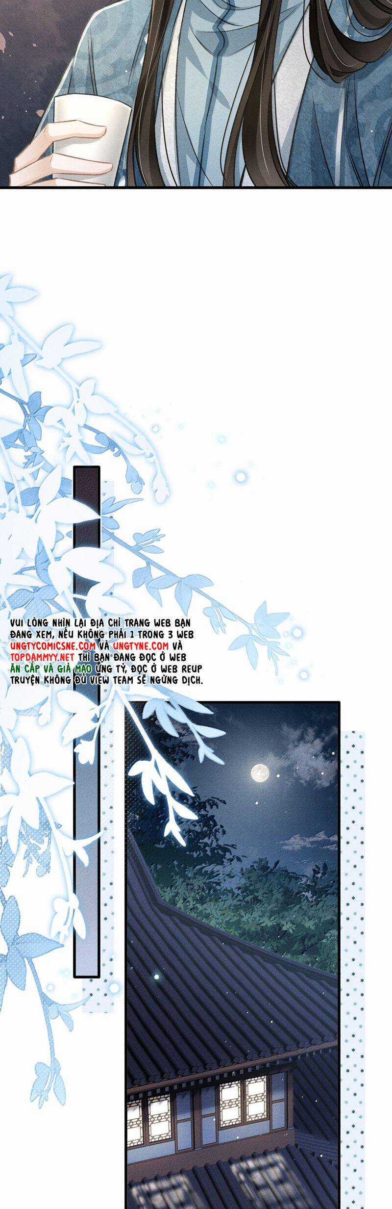 Đan Tiêu Vạn Dặm - Chương 98 - Trang 19