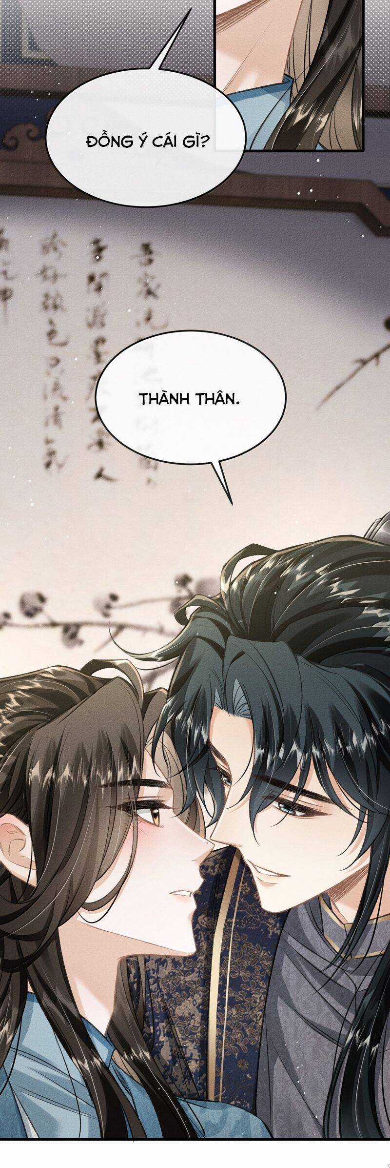 Đan Tiêu Vạn Dặm - Chương 98 - Trang 31