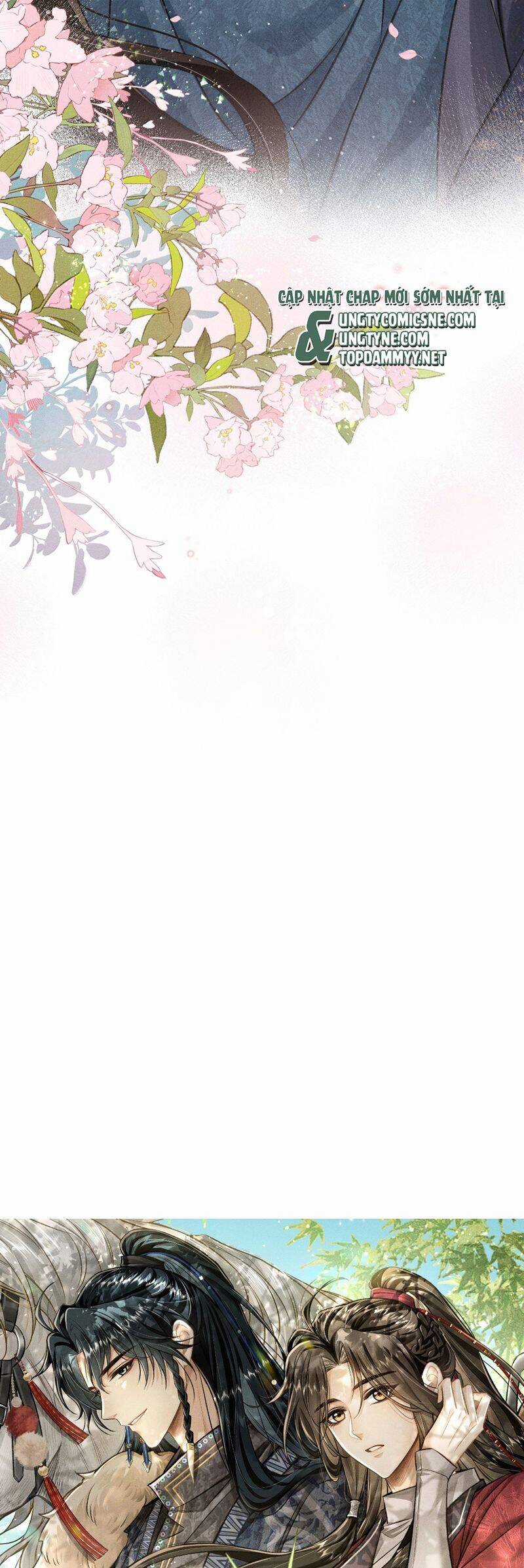 Đan Tiêu Vạn Dặm - Chương 98 - Trang 33