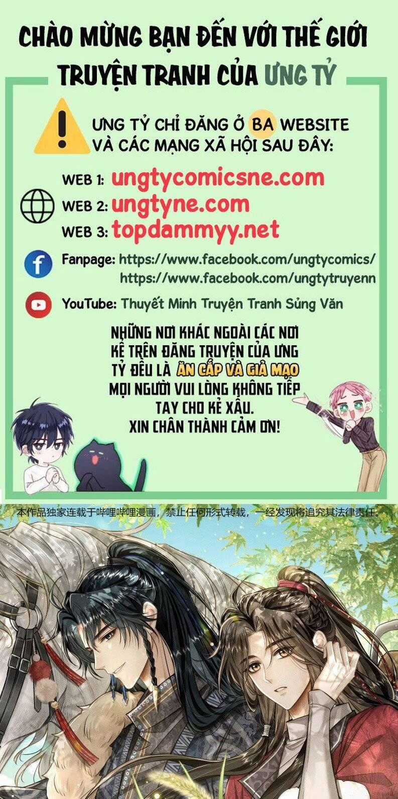 Đan Tiêu Vạn Dặm - Chương 99 - Trang 2